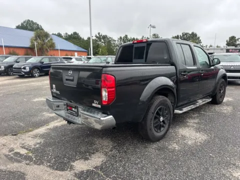 Another view of 2019 Nissan Frontier SV for sale in Myrtle Beach, SC at Bob Mills Mitsubishi-Myrtle Beach