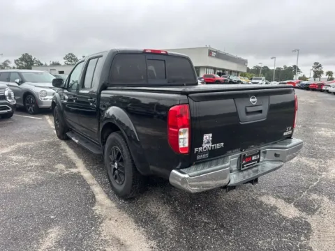 More photos of 2019 Nissan Frontier SV at Bob Mills Mitsubishi-Myrtle Beach, SC