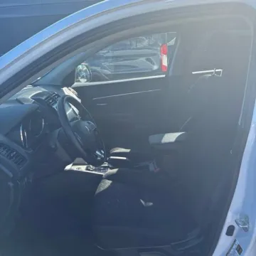 More photos of 2025 Mitsubishi Outlander Sport 2.0 LE at Bob Mills Mitsubishi-Myrtle Beach, SC