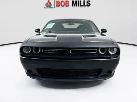 Photos of 2018 Dodge Challenger SXT for sale in Myrtle Beach, SC at Bob Mills Mitsubishi-Myrtle Beach