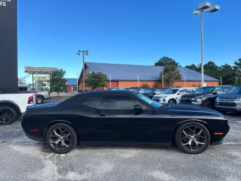Photos of 2018 Dodge Challenger SXT for sale in Myrtle Beach, SC at Bob Mills Mitsubishi-Myrtle Beach