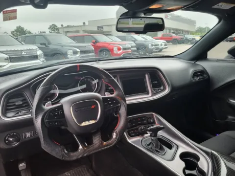 Photos of 2018 Dodge Challenger SXT for sale in Myrtle Beach, SC at Bob Mills Mitsubishi-Myrtle Beach