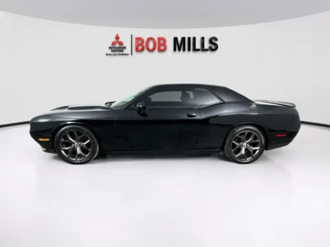More photos of 2018 Dodge Challenger SXT at Bob Mills Mitsubishi-Myrtle Beach, SC