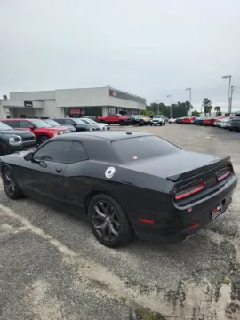 More photos of 2018 Dodge Challenger SXT at Bob Mills Mitsubishi-Myrtle Beach, SC