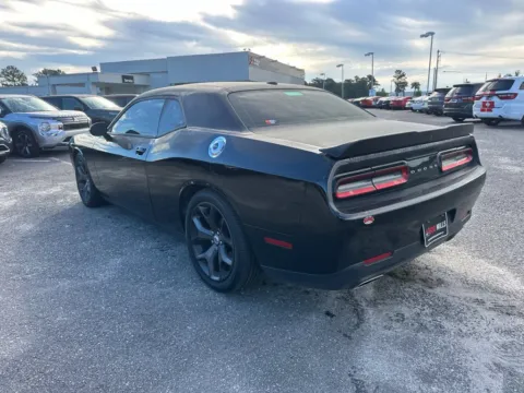 More photos of 2018 Dodge Challenger SXT at Bob Mills Mitsubishi-Myrtle Beach, SC