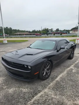 More photos of 2018 Dodge Challenger SXT at Bob Mills Mitsubishi-Myrtle Beach, SC
