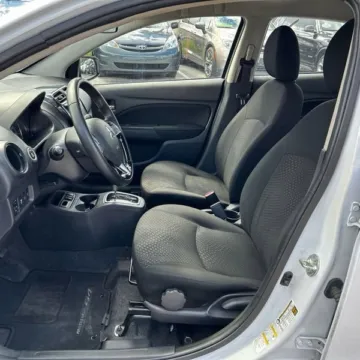 More photos of 2023 Mitsubishi Mirage G4 SE at Bob Mills Mitsubishi-Myrtle Beach, SC