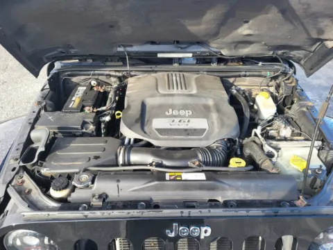 More photos of 2012 Jeep Wrangler Sahara at Bob Mills Mitsubishi-Myrtle Beach, SC