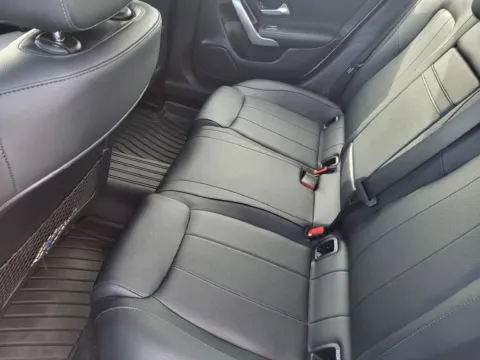 Photos of 2023 Mercedes-Benz CLA 250 for sale in Myrtle Beach, SC at Bob Mills Mitsubishi-Myrtle Beach