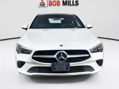 Photos of 2023 Mercedes-Benz CLA 250 for sale in Myrtle Beach, SC at Bob Mills Mitsubishi-Myrtle Beach