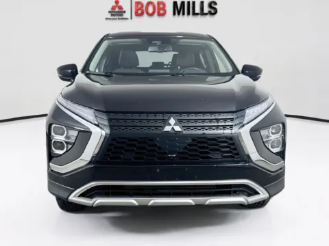 Photos of 2025 Mitsubishi Eclipse Cross SE for sale in Myrtle Beach, SC at Bob Mills Mitsubishi-Myrtle Beach
