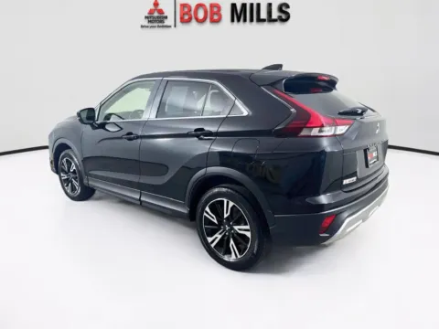 More photos of 2025 Mitsubishi Eclipse Cross SE at Bob Mills Mitsubishi-Myrtle Beach, SC