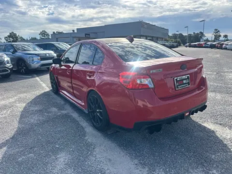 More photos of 2020 Subaru WRX Premium at Bob Mills Mitsubishi-Myrtle Beach, SC