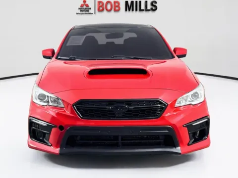 Photos of 2020 Subaru WRX Premium for sale in Myrtle Beach, SC at Bob Mills Mitsubishi-Myrtle Beach