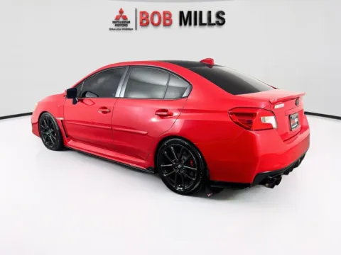More photos of 2020 Subaru WRX Premium at Bob Mills Mitsubishi-Myrtle Beach, SC