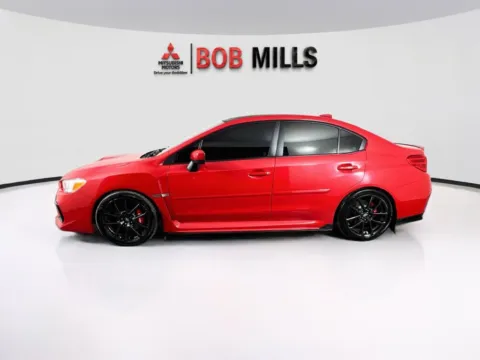 More photos of 2020 Subaru WRX Premium at Bob Mills Mitsubishi-Myrtle Beach, SC