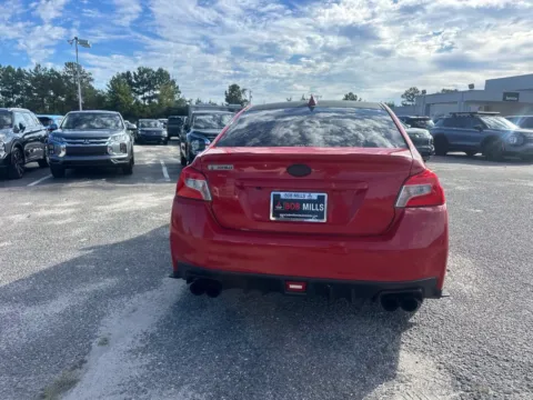 More photos of 2020 Subaru WRX Premium at Bob Mills Mitsubishi-Myrtle Beach, SC