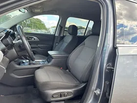 More photos of 2021 Chevrolet Traverse LT at Bob Mills Mitsubishi-Myrtle Beach, SC