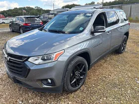 Photos of 2021 Chevrolet Traverse LT for sale in Myrtle Beach, SC at Bob Mills Mitsubishi-Myrtle Beach