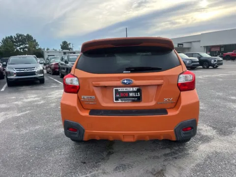 More photos of 2015 Subaru XV Crosstrek 2.0i Premium at Bob Mills Mitsubishi-Myrtle Beach, SC