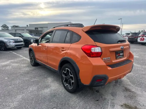 More photos of 2015 Subaru XV Crosstrek 2.0i Premium at Bob Mills Mitsubishi-Myrtle Beach, SC