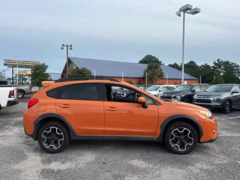 Photos of 2015 Subaru XV Crosstrek 2.0i Premium for sale in Myrtle Beach, SC at Bob Mills Mitsubishi-Myrtle Beach