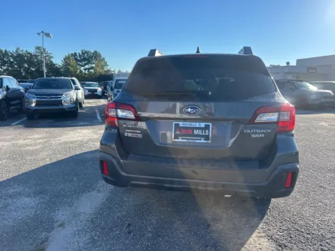 More photos of 2019 Subaru Outback 3.6R at Bob Mills Mitsubishi-Myrtle Beach, SC