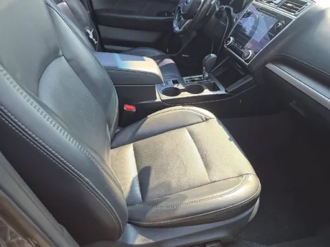More photos of 2019 Subaru Outback 3.6R at Bob Mills Mitsubishi-Myrtle Beach, SC
