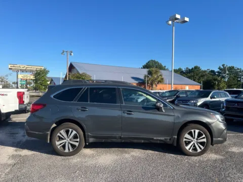 Photos of 2019 Subaru Outback 3.6R for sale in Myrtle Beach, SC at Bob Mills Mitsubishi-Myrtle Beach