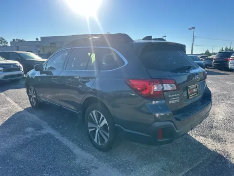 More photos of 2019 Subaru Outback 3.6R at Bob Mills Mitsubishi-Myrtle Beach, SC