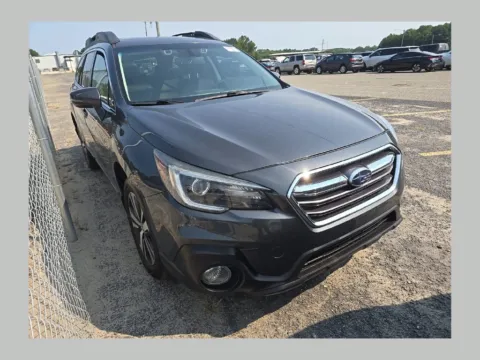 Gray 2019 Subaru Outback 3.6R for sale in Myrtle Beach, SC
