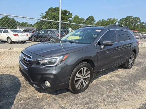 Photos of 2019 Subaru Outback 3.6R for sale in Myrtle Beach, SC at Bob Mills Mitsubishi-Myrtle Beach