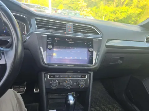 More photos of 2021 Volkswagen Tiguan 2.0T SEL Premium R-Line at Bob Mills Mitsubishi-Myrtle Beach, SC