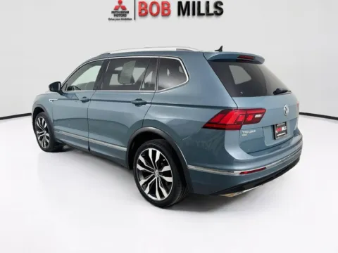 More photos of 2021 Volkswagen Tiguan 2.0T SEL Premium R-Line at Bob Mills Mitsubishi-Myrtle Beach, SC