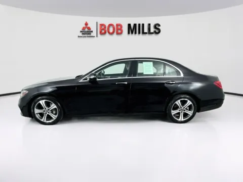 More photos of 2020 Mercedes-Benz E-Class E 350 at Bob Mills Mitsubishi-Myrtle Beach, SC