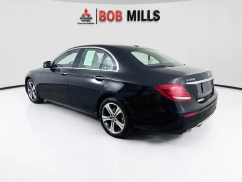More photos of 2020 Mercedes-Benz E-Class E 350 at Bob Mills Mitsubishi-Myrtle Beach, SC