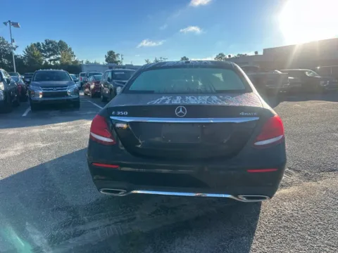 More photos of 2020 Mercedes-Benz E-Class E 350 at Bob Mills Mitsubishi-Myrtle Beach, SC