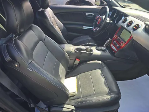 More photos of 2017 Ford Mustang GT Premium at Bob Mills Mitsubishi-Myrtle Beach, SC