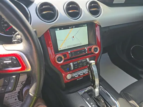 More photos of 2017 Ford Mustang GT Premium at Bob Mills Mitsubishi-Myrtle Beach, SC