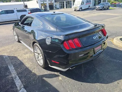 Photos of 2017 Ford Mustang GT Premium for sale in Myrtle Beach, SC at Bob Mills Mitsubishi-Myrtle Beach