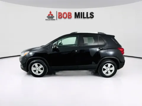 More photos of 2021 Chevrolet Trax LT at Bob Mills Mitsubishi-Myrtle Beach, SC