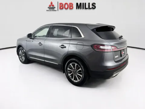 More photos of 2021 Lincoln Nautilus Reserve at Bob Mills Mitsubishi-Myrtle Beach, SC