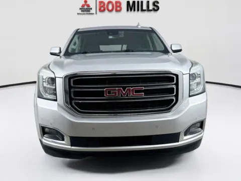 Photos of 2018 GMC Yukon XL SLT Standard Edition for sale in Myrtle Beach, SC at Bob Mills Mitsubishi-Myrtle Beach