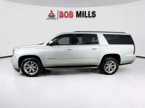 More photos of 2018 GMC Yukon XL SLT Standard Edition at Bob Mills Mitsubishi-Myrtle Beach, SC