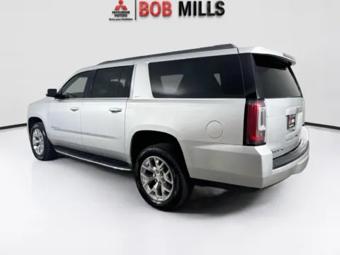 More photos of 2018 GMC Yukon XL SLT Standard Edition at Bob Mills Mitsubishi-Myrtle Beach, SC