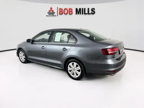 More photos of 2017 Volkswagen Jetta 1.4T S at Bob Mills Mitsubishi-Myrtle Beach, SC