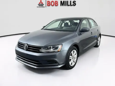 Another view of 2017 Volkswagen Jetta 1.4T S for sale in Myrtle Beach, SC at Bob Mills Mitsubishi-Myrtle Beach