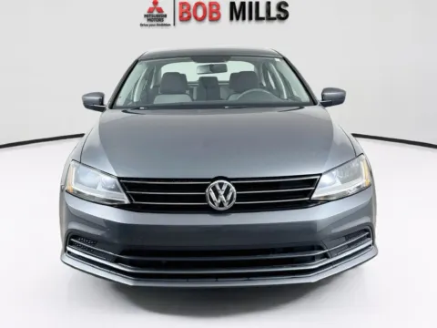 Photos of 2017 Volkswagen Jetta 1.4T S for sale in Myrtle Beach, SC at Bob Mills Mitsubishi-Myrtle Beach