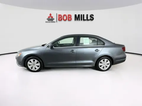 More photos of 2017 Volkswagen Jetta 1.4T S at Bob Mills Mitsubishi-Myrtle Beach, SC
