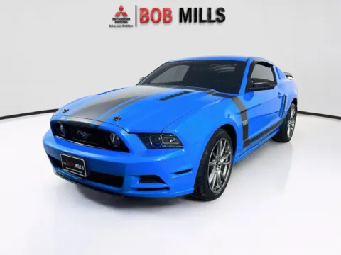 Another view of 2014 Ford Mustang GT Premium for sale in Myrtle Beach, SC at Bob Mills Mitsubishi-Myrtle Beach